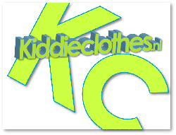 kiddieclothes